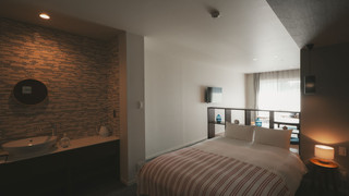 トラディショナル ダブルルーム