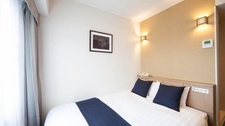 スーペリア ダブルルーム 禁煙