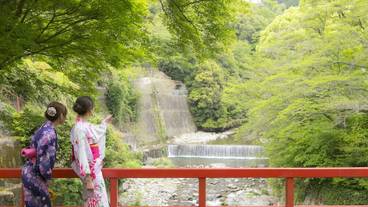 施設からの眺望 / 22