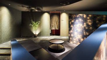 施設内の設備 / 2