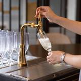 スパークリング、ワイン飲み放題 / 5