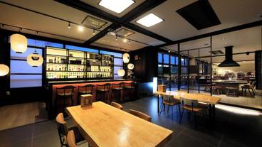 バー (施設内) / 3