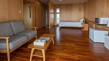 リビング エリア / 27