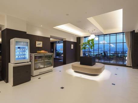 日田温泉 亀山亭ホテル / 2