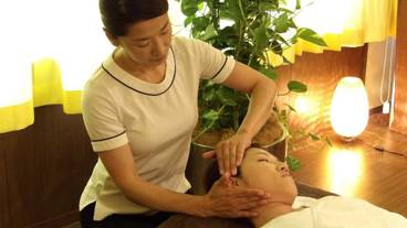 スパ トリートメント / 2