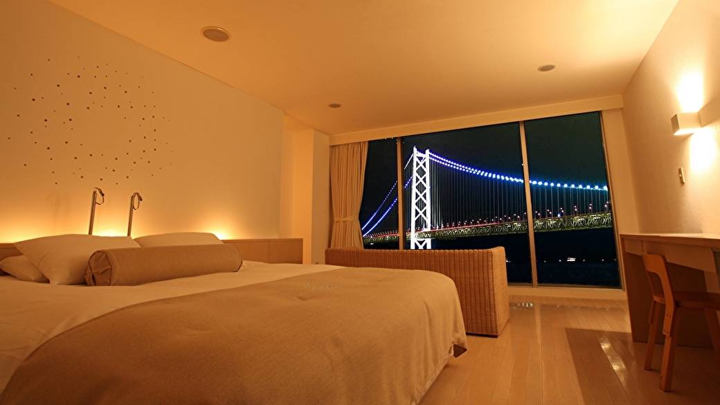 夜のDouble Room / 2