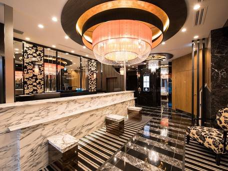 アパホテル TKP東京西葛西 / 3