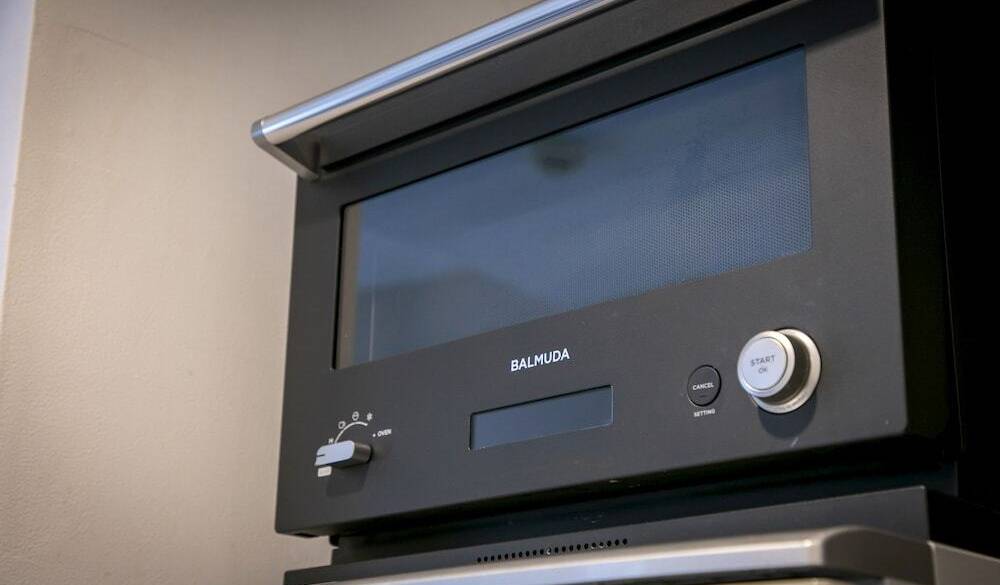 スイートルーム　バルミューダ / 3