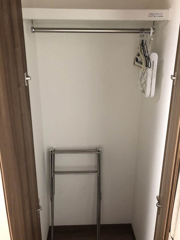 客室の設備とサービス