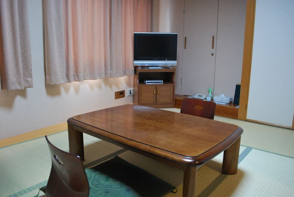 客室