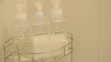 施設内の設備 / 4