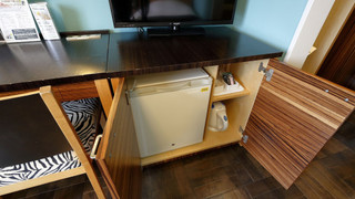 スタンダード ツインルーム 禁煙