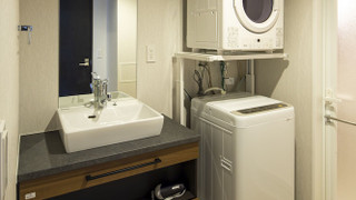 ダブルルーム バルコニー付