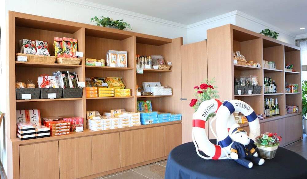 ギフト ショップ① / 1