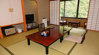 ファミリー ルーム