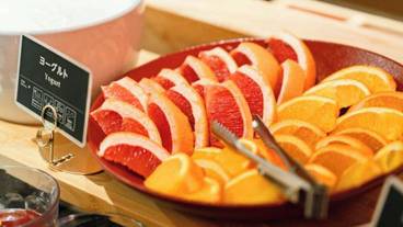 レストラン / 24