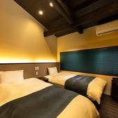 紡 四条壬生寺 悦念 Melody and Memory（京都府 旅館） / 4