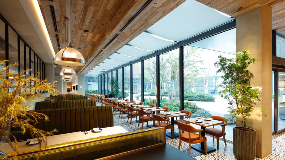 名古屋駅直結、眺め良し♪の快適ホテル4233681