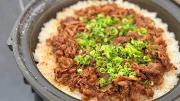 朝食ビュッフェ / 5
