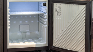 ダブルルーム　禁煙