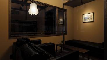 リビング エリア / 9