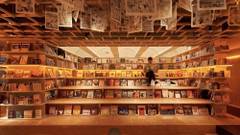 BOOK AND BED TOKYO SHINJUKU