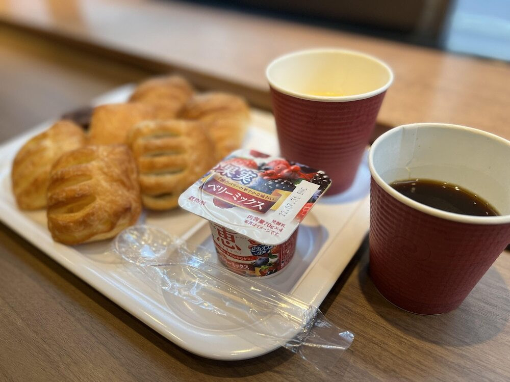 レストラン