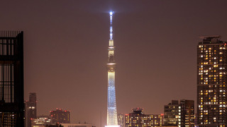 シティービュー2ベッドルームスイート