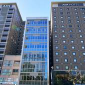 アパホテル 広島駅前大橋(広島県 ビジネスホテル) / 5