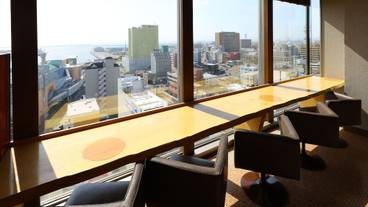 施設内の設備 / 1