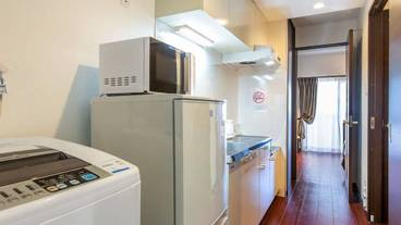 専用簡易キッチン / 12