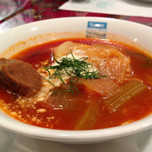 ボルシチで体を温めましょう♪東京にあるロシア料理のお店７選