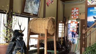 内装の詳細 / 12