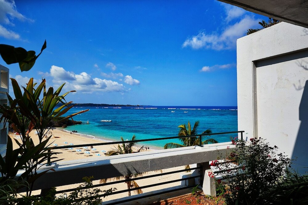 ビーチ / オーシャン ビュー