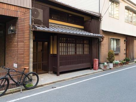 雲町屋 風早（KumoMachiya Kazahaya） / 4