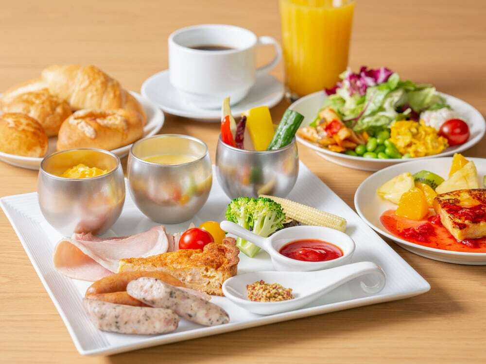 朝食付きでもリーズナブル♥江戸風情が漂う“大人の隠れ家”4280304