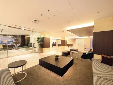 リッチモンドホテル成田 / 2