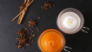 食事・飲み物 / 1