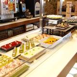 ビュッフェ・スイーツ / 3