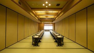 和会場「胡蝶」 / 11