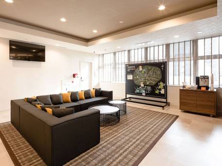 コンフォートホテル名古屋名駅南 / 2