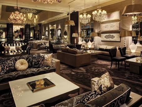 ホテル インターコンチネンタル 東京ベイ / 4