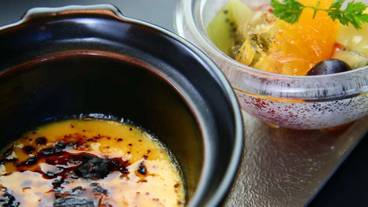 食事・飲み物 / 8