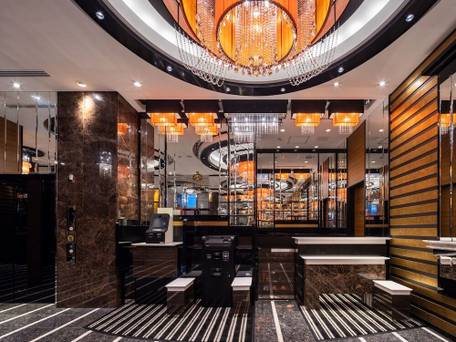 アパホテル 浅草 新御徒町駅前 / 2