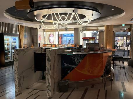 ALFIT HOTEL＆BAR AKASAKA / 3