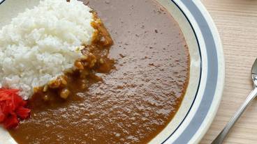 朝食ビュッフェ / 12