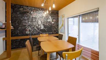 リビング エリア / 23