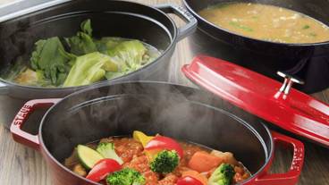 朝食ビュッフェ / 5