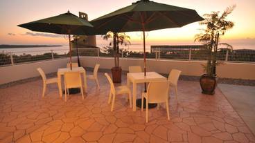 テラス / パティオ / 9