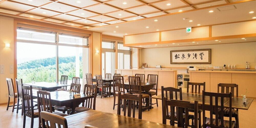 喫茶｢梅桃｣ 内観